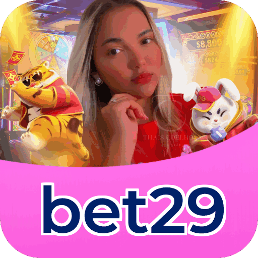 Plataforma bet29 mostrando interface moderna, jogos certificados e recursos de segurança licenciados