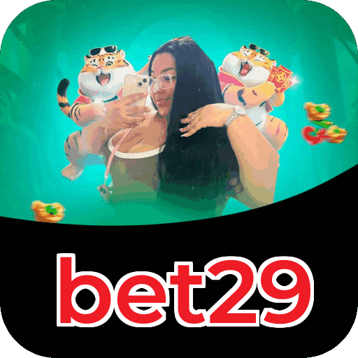 Catálogo slots bet29 mostrando top jogos Gates Olympus Sweet Bonanza Fortune Tiger Big Bass volatilidade RTP